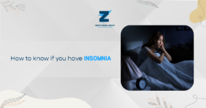 How to Know If You Have Insomnia​​